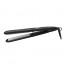 Rowenta SF1810F0 Express Style Long Plates black and silver hair straightener thumbnail