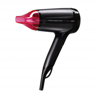 Rowenta CV1613F0 Handy Dry Effiwatts black-pink hair dryer Acasă