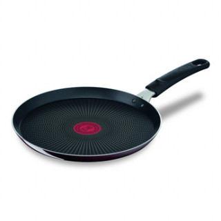 Tefal D5221083 Resist Intense 25cm aluminum pancake pan Acasă