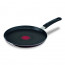 Tefal D5221083 Resist Intense 25cm aluminum pancake pan thumbnail