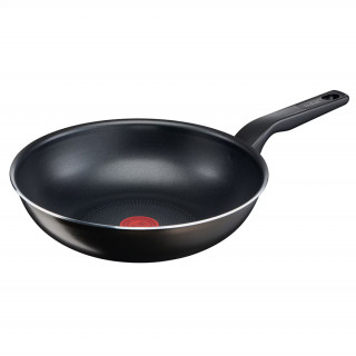 Tefal C3841953 XL Intense 28cm aluminum wok pan Acasă