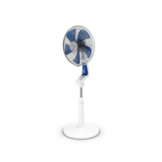 Rowenta VU6410F0 Mosquito Silence white standing fan Acasă