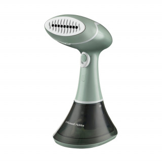 Russell Hobbs 25592-56/RH Steam Genie Essential Pastel Green Hand Steamer Acasă