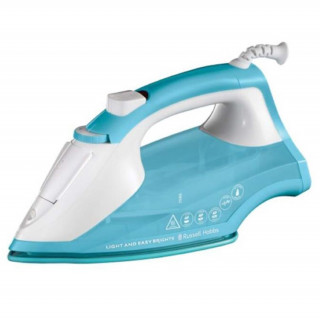 Russell Hobbs 26482-56/RH Light&Easy Brights Aqua Turquoise Steam Iron Acasă