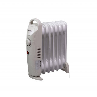 TOO OFR-7-800-120 800W oil radiator Acasă