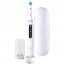 Oral-B iO Series 5 white electric toothbrush thumbnail