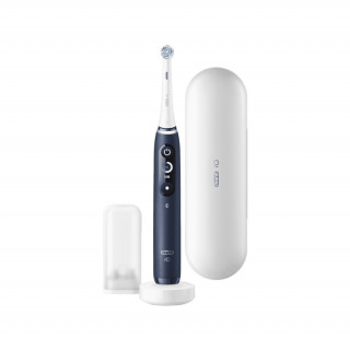 Oral-B iO Series 7 sapphire blue electric toothbrush Acasă