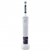 Oral-B D100 Lightyear children`s electric toothbrush 