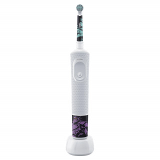 Oral-B D100 Lightyear children`s electric toothbrush Acasă