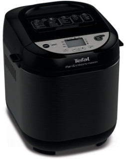 Tefal PF251835 bread maker Acasă