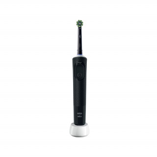 Oral-B D103 Vitality black electric toothbrush Acasă