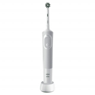 Oral-B D103 Vitality white electric toothbrush Acasă