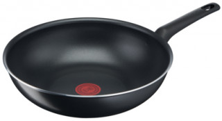 TEFAL B5561953 Simple Cook 28 cm wok pan Acasă