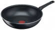 TEFAL B5561953 Simple Cook 28 cm wok pan thumbnail