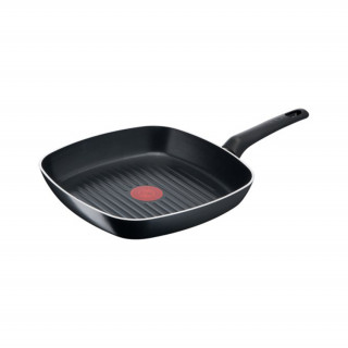 TEFAL B5564053 Simple Cook grill pan Acasă