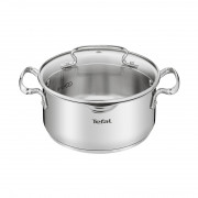 Tefal G7194455 Duetto+ 20 cm Pot 