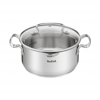 Tefal G7194455 Duetto+ 20 cm Pot Acasă