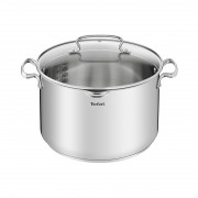 Tefal G7194655 Duetto+ 24 cm Pot 