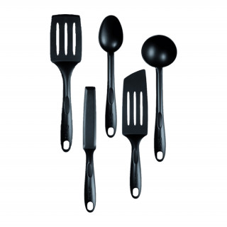 Tefal K001A504 Bienvenue 5-piece kitchen tool set Acasă