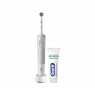 Oral-B Vitality Pro D103+ Bonus Toothpaste electric toothbrush Acasă