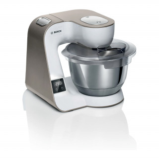 Bosch MUM5XW40 white food processor Acasă