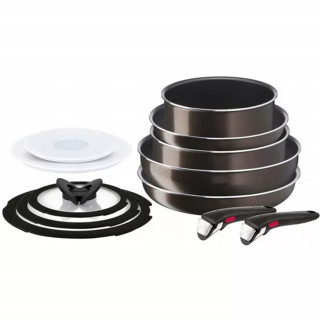 Tefal Ingenio XL Intense L1509673 12-piece cookware set Acasă