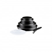 Tefal Ingenio XL Essential L2006502 4-piece cookware set 