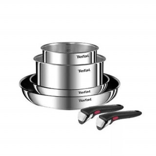 Tefal Ingenio Emotion L897S655 6-piece cookware set Acasă