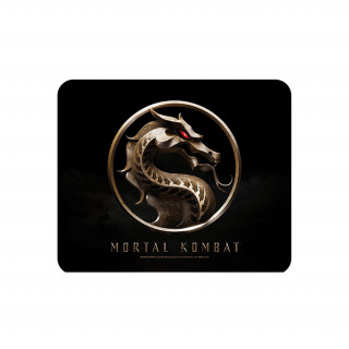 Abystyle MORTAL KOMBAT Logo mouse pad PC