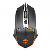 Everest SM-G97 „GANK” (negru) Gaming Mouse  