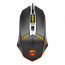 Everest SM-G97 „GANK” (negru) Gaming Mouse  thumbnail