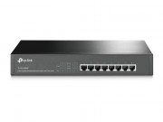 Switch de birou Gigabit TP-LINK cu 8 porturi cu 8 porturi PoE 