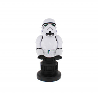 Stormtrooper Cable Guy Phone and Controller Holder Cadouri