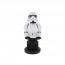 Stormtrooper Cable Guy Phone and Controller Holder thumbnail