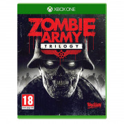 Zombie Army Trilogy 