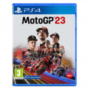 MotoGP 23 - Day One Edition