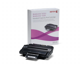 Xerox 106R01487 (WC3210/3220) - Negru PC