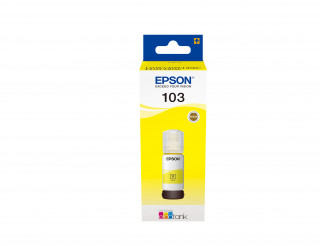 Epson 103 (T00S4) - Galben PC