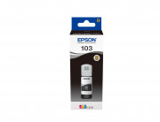 Epson 103 (T00S1) - Negru 