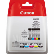 Canon PGI-570 / CLI-571 - Multipack 