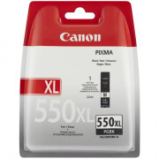 Canon PGI-550PGBK XL - Negru 