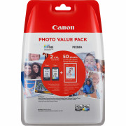 Canon PG-545XL / CL-546XL - Multipack 