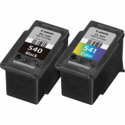 Canon PG-540 / CL-541 - Multipack 