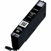 Canon CLI-551BK XL - Negru 