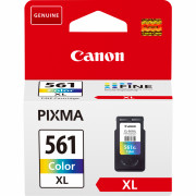 CANON CL561XL PATRON COLOR 300 pagini 