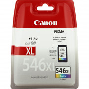 Canon CL-546 XL - Color 