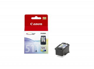 Canon CL-511 - Color PC