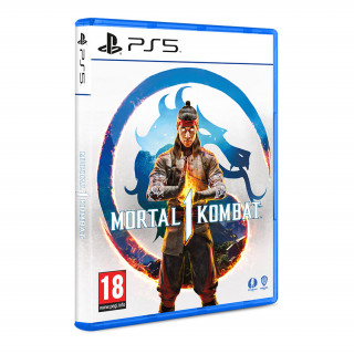 Mortal Kombat 1 PS5