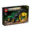 LEGO Technic: Tractor John Deere 948L-II Skidder (42157) thumbnail