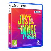 Just Dance 2024 